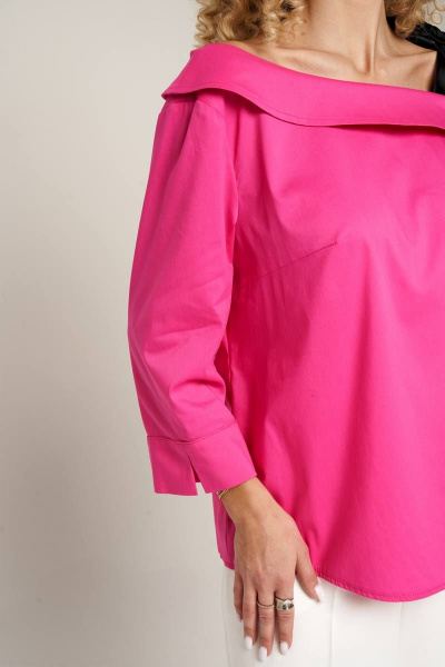 Блуза Vesnaletto 2907-3 - фото 4