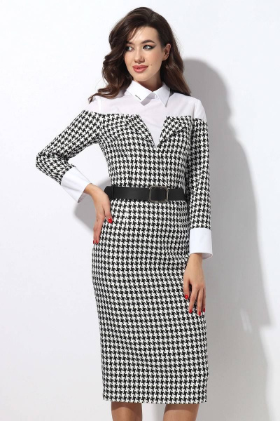 Платье Mia-Moda 1309 - фото 2