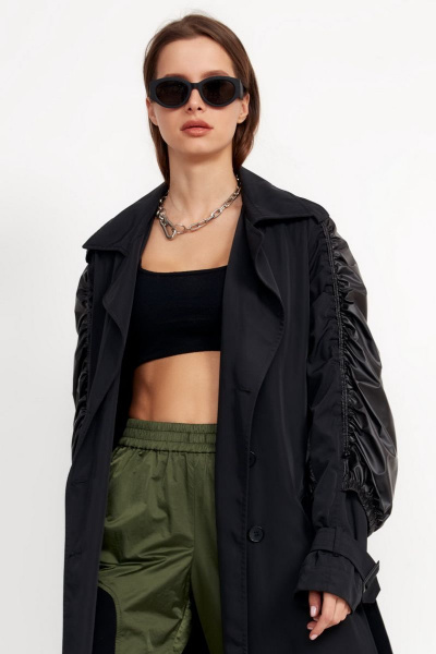 Плащ Favorini 31934 - фото 2