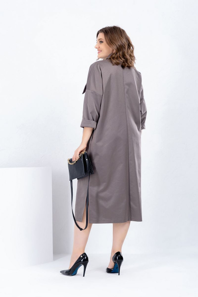 Платье Deesses 1066.1 - фото 2