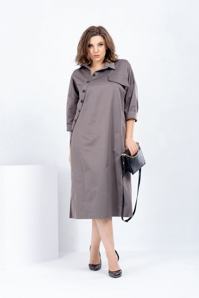 Платье Deesses 1066.1 - фото 1