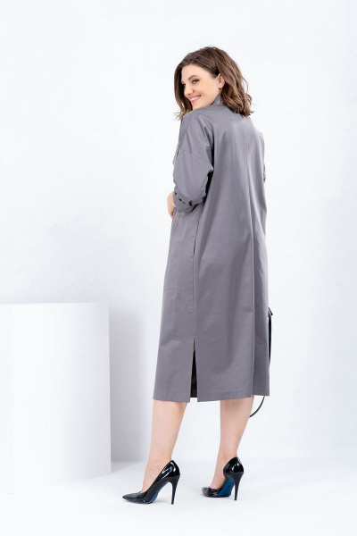 Платье Deesses 1066.2 - фото 3