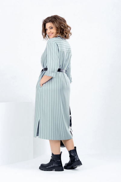 Платье Deesses 1124 - фото 4