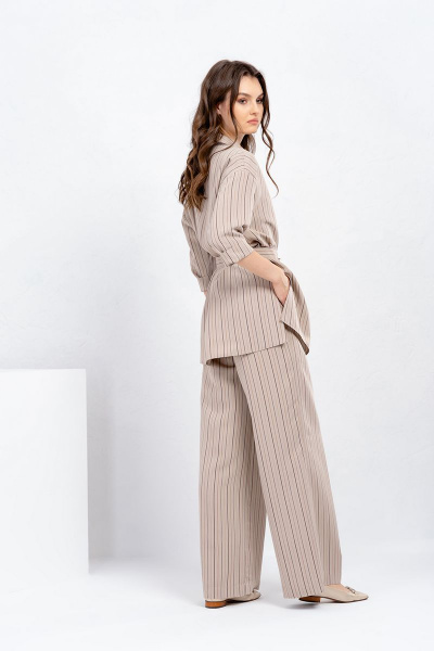 Блуза, брюки Deesses 2116 - фото 3