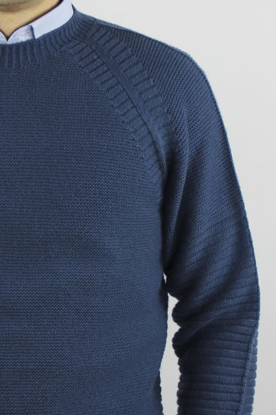 Джемпер Полесье С5650-20 0С8625-Д43 170,176 т.габардин - фото 4