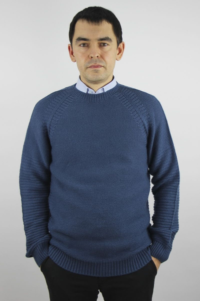 Джемпер Полесье С5650-20 0С8625-Д43 170,176 т.габардин - фото 1