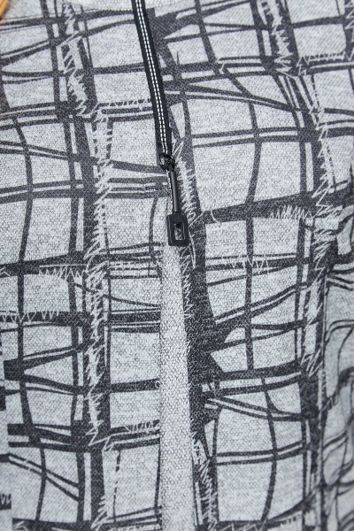 Блуза Emilia 380/7 - фото 5