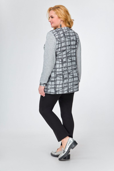 Блуза Emilia 380/7 - фото 4