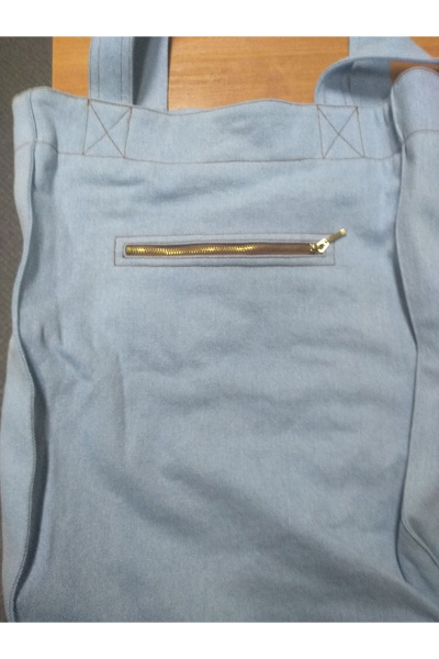 Сумка BURVIN 7433-00 - фото 3