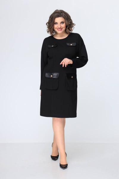 Платье Danaida 2083 - фото 4