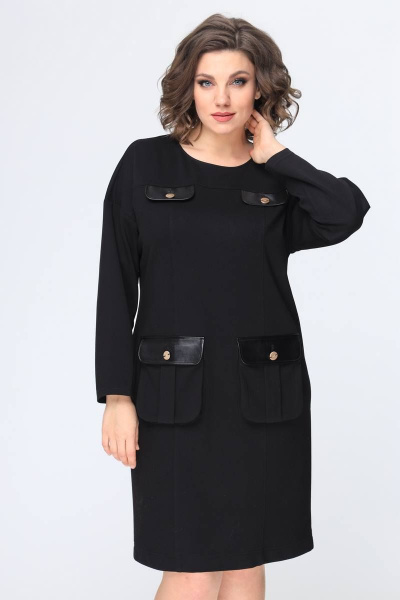 Платье Danaida 2083 - фото 2