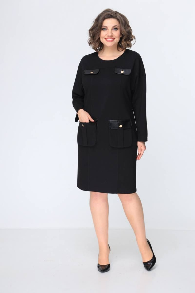 Платье Danaida 2083 - фото 1