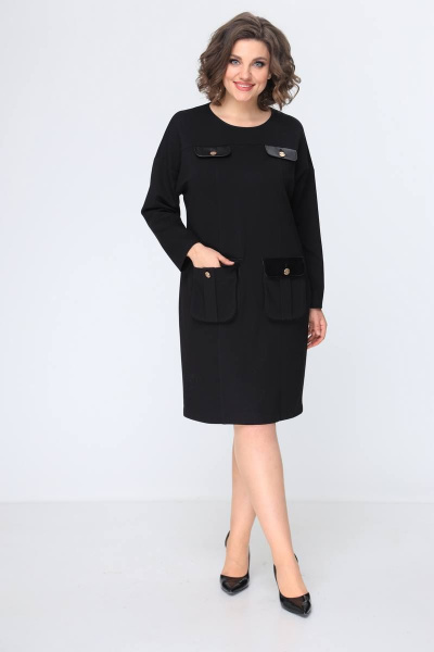 Платье Danaida 2083 - фото 3