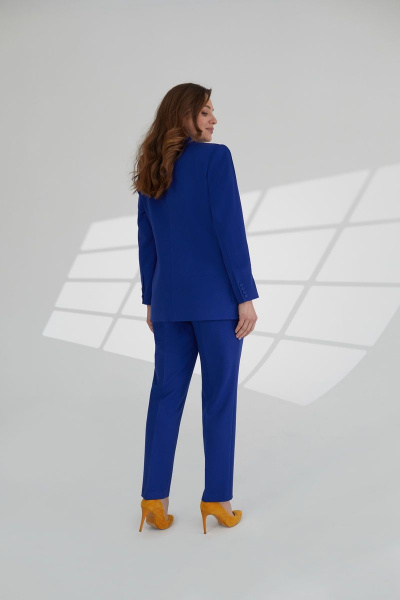Брюки, жакет Elady 4067-1 - фото 3
