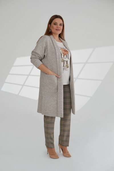 Кардиган Elady 4092-1 - фото 3