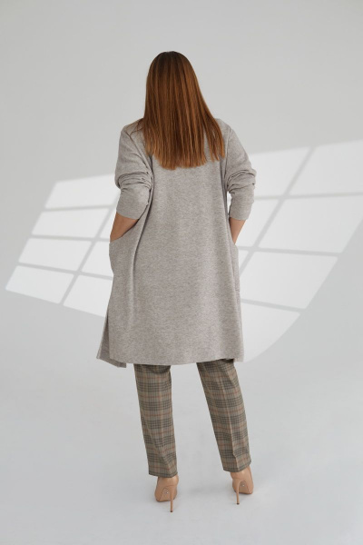 Кардиган Elady 4092-1 - фото 4