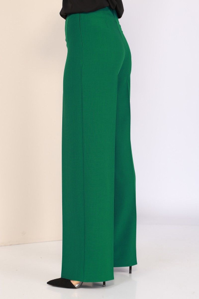 Брюки Bonna Image 696 зеленый - фото 6