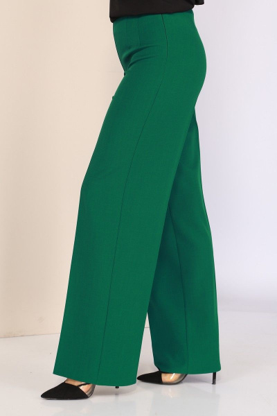 Брюки Bonna Image 696 зеленый - фото 5