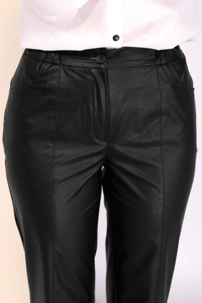 Брюки Bonna Image 675 черный - фото 2