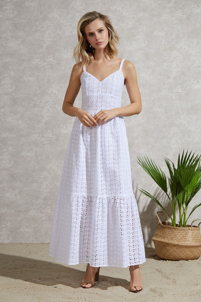 Сарафан NiV NiV 2115 - фото 3