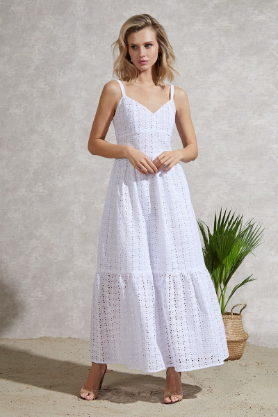 Сарафан NiV NiV 2115 - фото 1