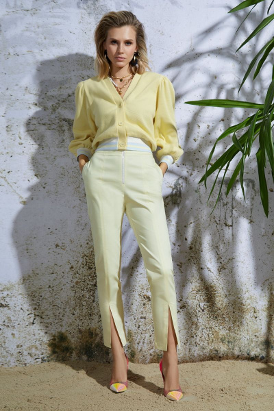 Брюки NiV NiV 2155 - фото 2