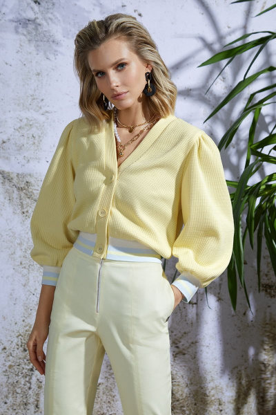 Брюки NiV NiV 2155 - фото 3