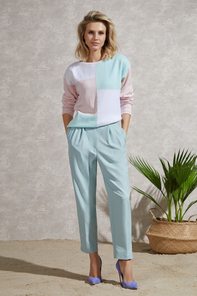 Джемпер NiV NiV 2134 - фото 2