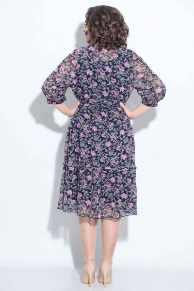 Платье Асолия 2560 - фото 4