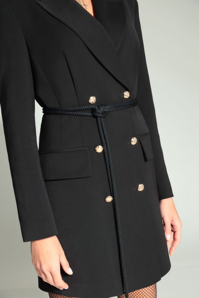 Платье SILVERSPICE S-5101 - фото 6