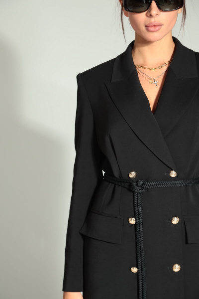 Платье SILVERSPICE S-5101 - фото 4