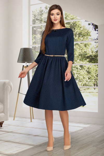 Платье Pama Style 909 - фото 1