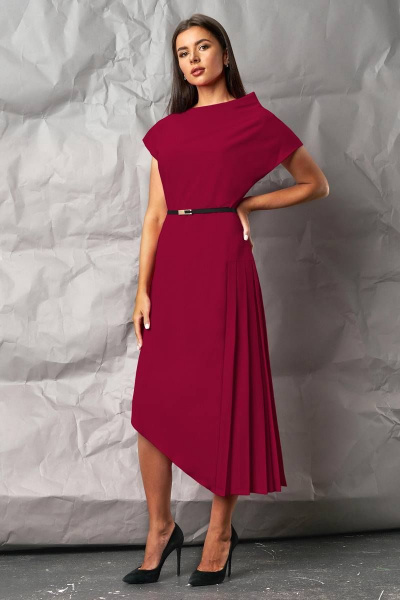 Платье Mia-Moda 1053-24 - фото 2