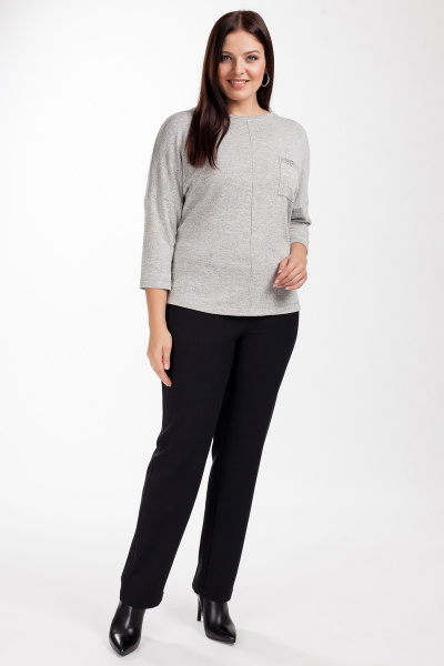 Брюки Femme & Devur 1338 1.23F(164) - фото 2