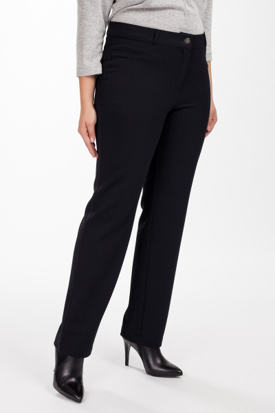 Брюки Femme & Devur 1338 1.23F(164) - фото 6