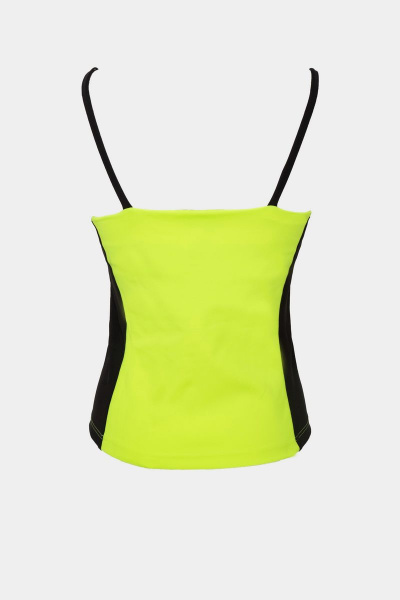 Демисезонная майка из трикотажа для спорта и повседневных образов BURVIN 8414-56 2 - фото 2