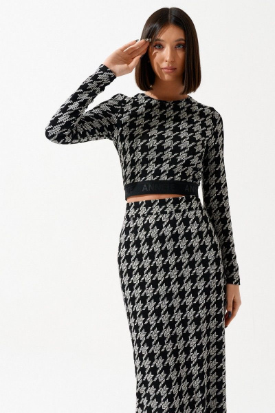 Джемпер, юбка ANNETE A4039 - фото 3