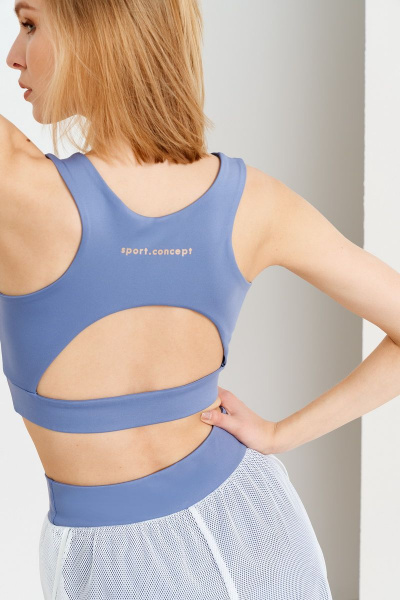 Топ BURVIN 8425-56 - фото 4