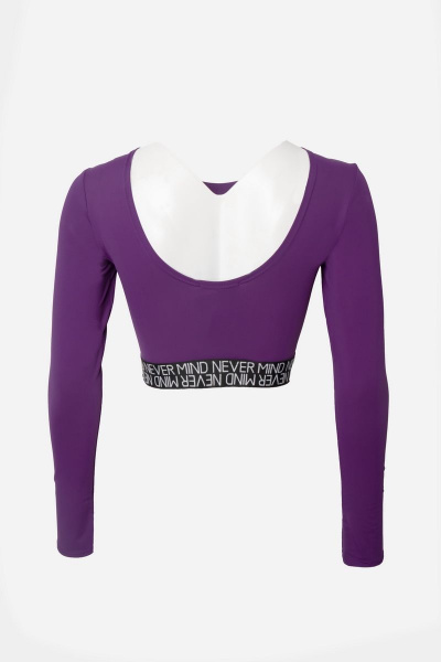 Топ BURVIN 8411-78 2 - фото 2