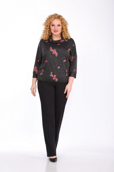 Джемпер Emilia 440/6 - фото 5