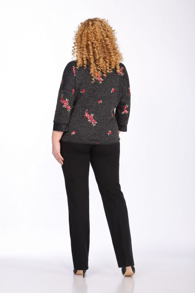 Джемпер Emilia 440/6 - фото 6