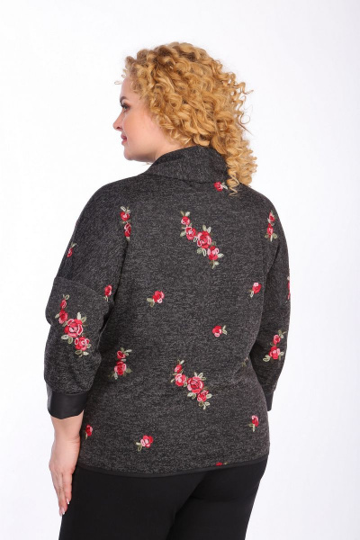 Джемпер Emilia 440/6 - фото 4