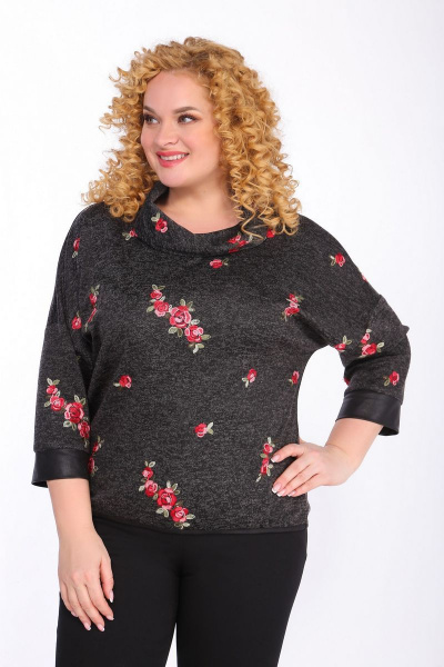 Джемпер Emilia 440/6 - фото 3