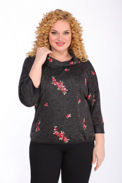 Джемпер Emilia 440/6 - фото 2