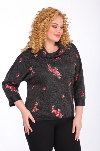 Джемпер Emilia 440/6 - фото 1