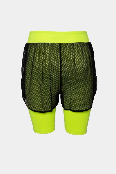 Велосипедки BURVIN 8426-31 2 - фото 2