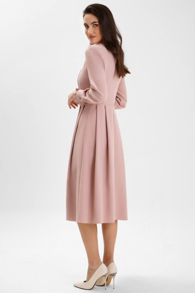 Платье Urs 21-687-9 - фото 4