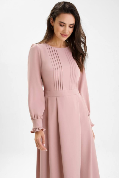 Платье Urs 21-687-9 - фото 3