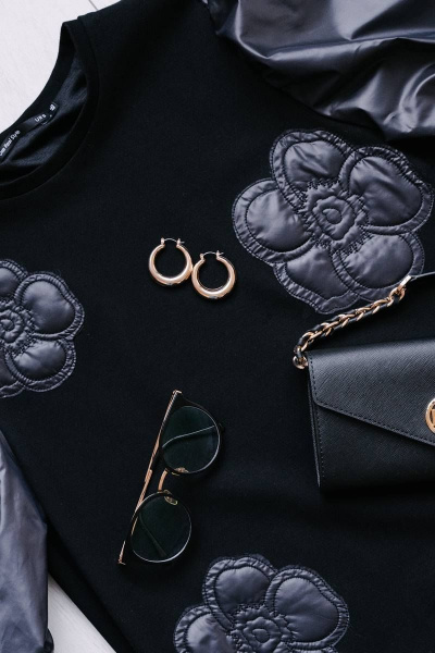 Платье Urs 22-714-1 - фото 12