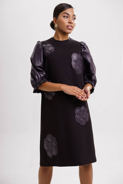 Платье Urs 22-714-1 - фото 11